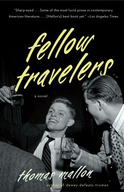 Fellow Travelers von Random House USA Inc